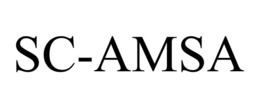 SC-AMSA trademark
