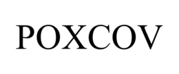 POXCOV trademark