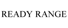 READY RANGE trademark