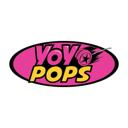 YOYO POPS trademark