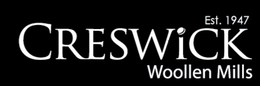 EST. 1947 CRESWICK WOOLLEN MILLS trademark