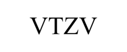 VTZV trademark