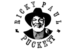 RICKY PAUL PUCKETT trademark