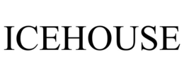 ICEHOUSE trademark