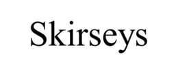 SKIRSEYS trademark