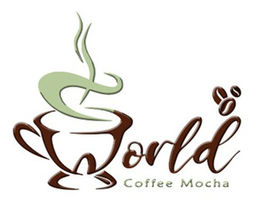 WORLD COFFEE MOCHA trademark