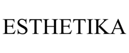 ESTHETIKA trademark