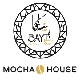 BAYT AL MOCHA MOCHA HOUSE trademark