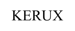 KERUX trademark