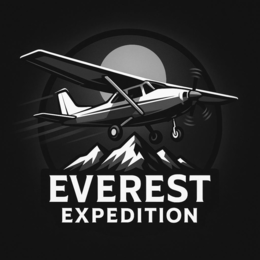 EVEREST EXPEDITION trademark