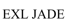 EXL JADE trademark