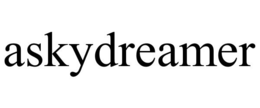 ASKYDREAMER trademark