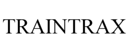 TRAINTRAX trademark