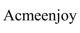 ACMEENJOY trademark