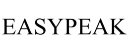 EASYPEAK trademark