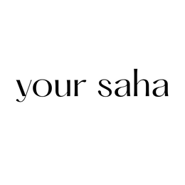 YOUR SAHA trademark