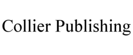 COLLIER PUBLISHING trademark