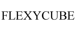 FLEXYCUBE trademark