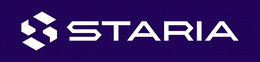 STARIA trademark