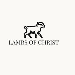 LAMBS OF CHRIST trademark