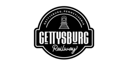 GETTYSBURG, PENNSYLVANIA GETTYSBURG RAILWAY trademark