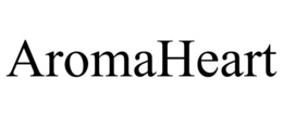 AROMAHEART trademark