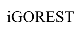 IGOREST trademark