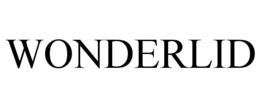 WONDERLID trademark