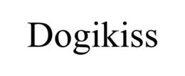 DOGIKISS trademark