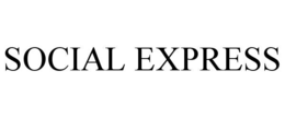 SOCIAL EXPRESS trademark