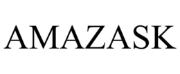 AMAZASK trademark