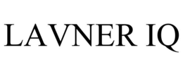 LAVNER IQ trademark