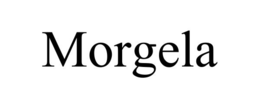 MORGELA trademark