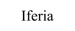 IFERIA trademark