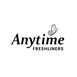 ANYTIME FRESHLINERS trademark