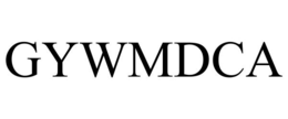 GYWMDCA trademark