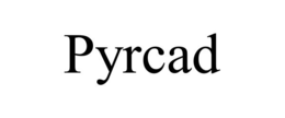 PYRCAD trademark