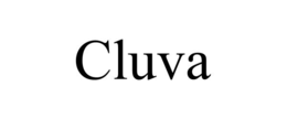 CLUVA trademark
