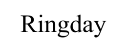 RINGDAY trademark