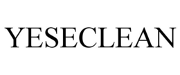 YESECLEAN trademark
