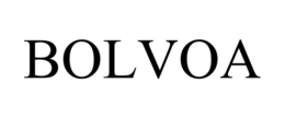 BOLVOA trademark