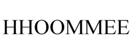 HHOOMMEE trademark