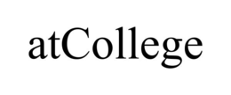 ATCOLLEGE trademark