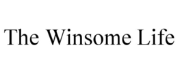 THE WINSOME LIFE trademark