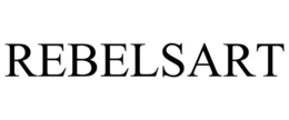 REBELSART trademark
