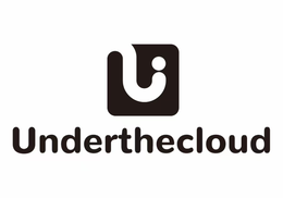U UNDERTHECLOUD trademark