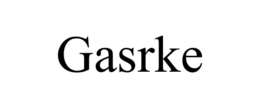 GASRKE trademark