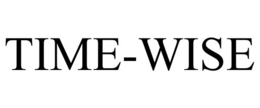 TIME-WISE trademark