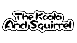 THE KOALA AND SQUIRREL trademark