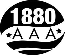 1880AAA trademark